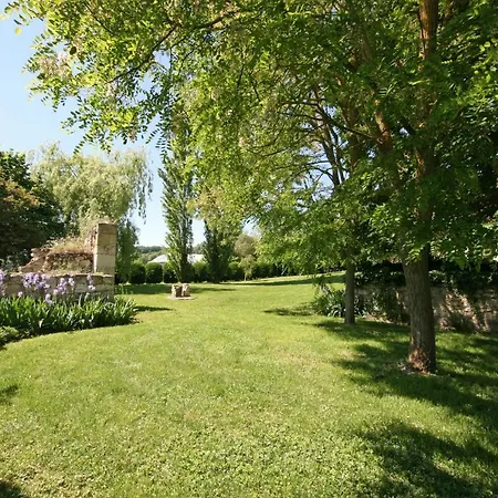 Saint-maurin Sleeps 4 Pool