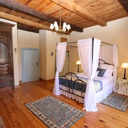 Saint-maurin Sleeps 4 Pool