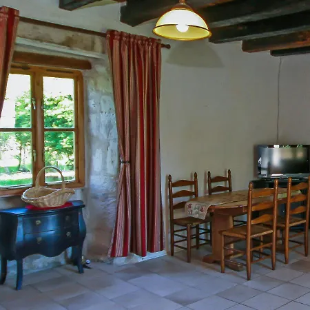 Saint-maurin Sleeps 4 Pool Saint-Maurin