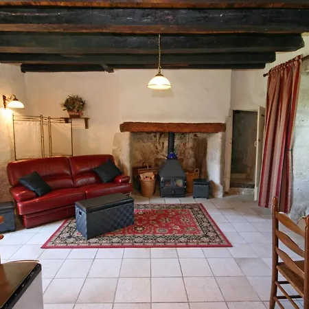 Saint-maurin Sleeps 4 Pool Saint-Maurin
