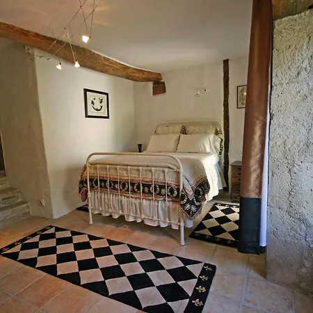 Saint-maurin Sleeps 4 Pool *